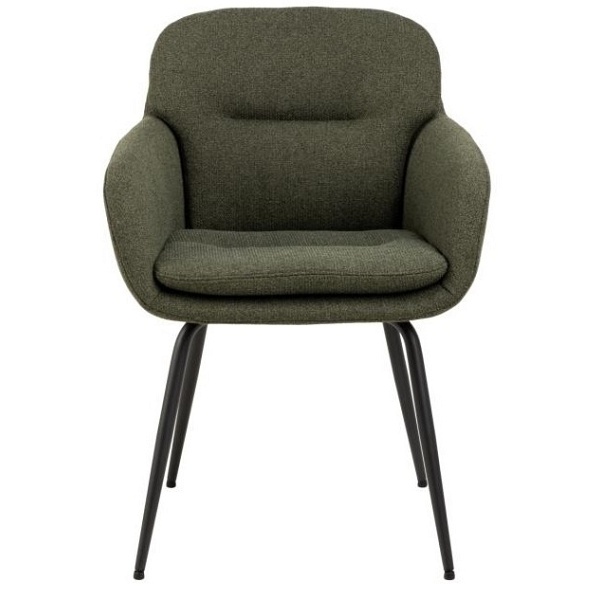 Krzesło Dora zielone - ACTONA